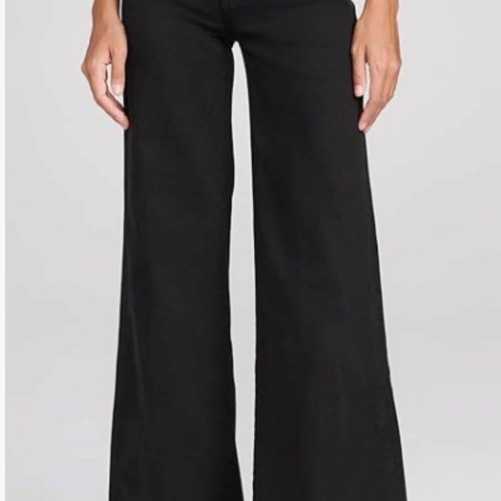 MOTHER Women's The Twister Sneak Jeans - Size 29